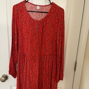 NEW with tags women’s dress